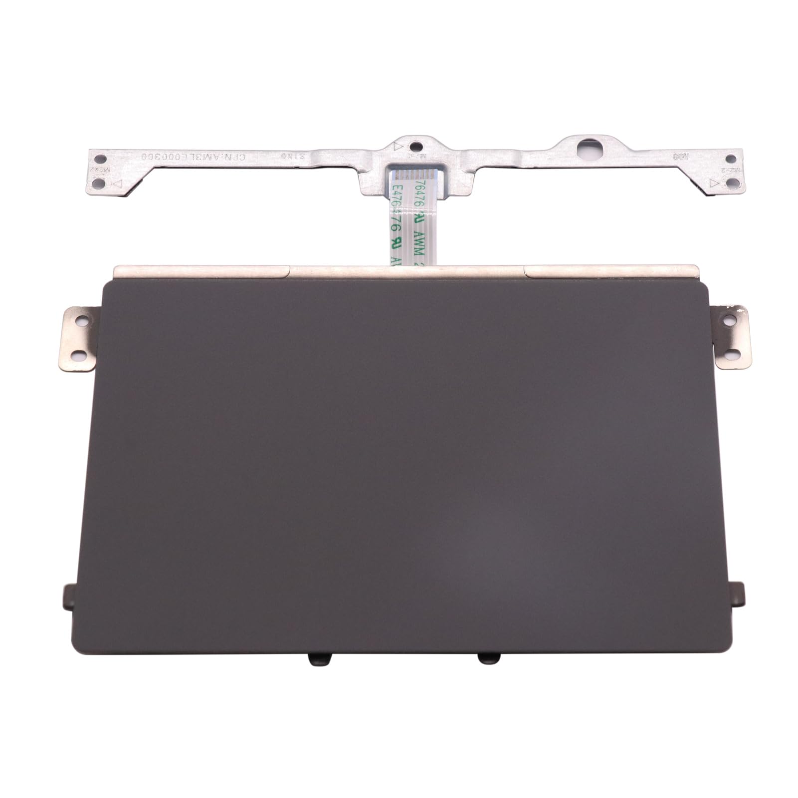 Pavé tactile Dell Inspiron 3521 de remplacement avec câble 0R09DC noir - 8