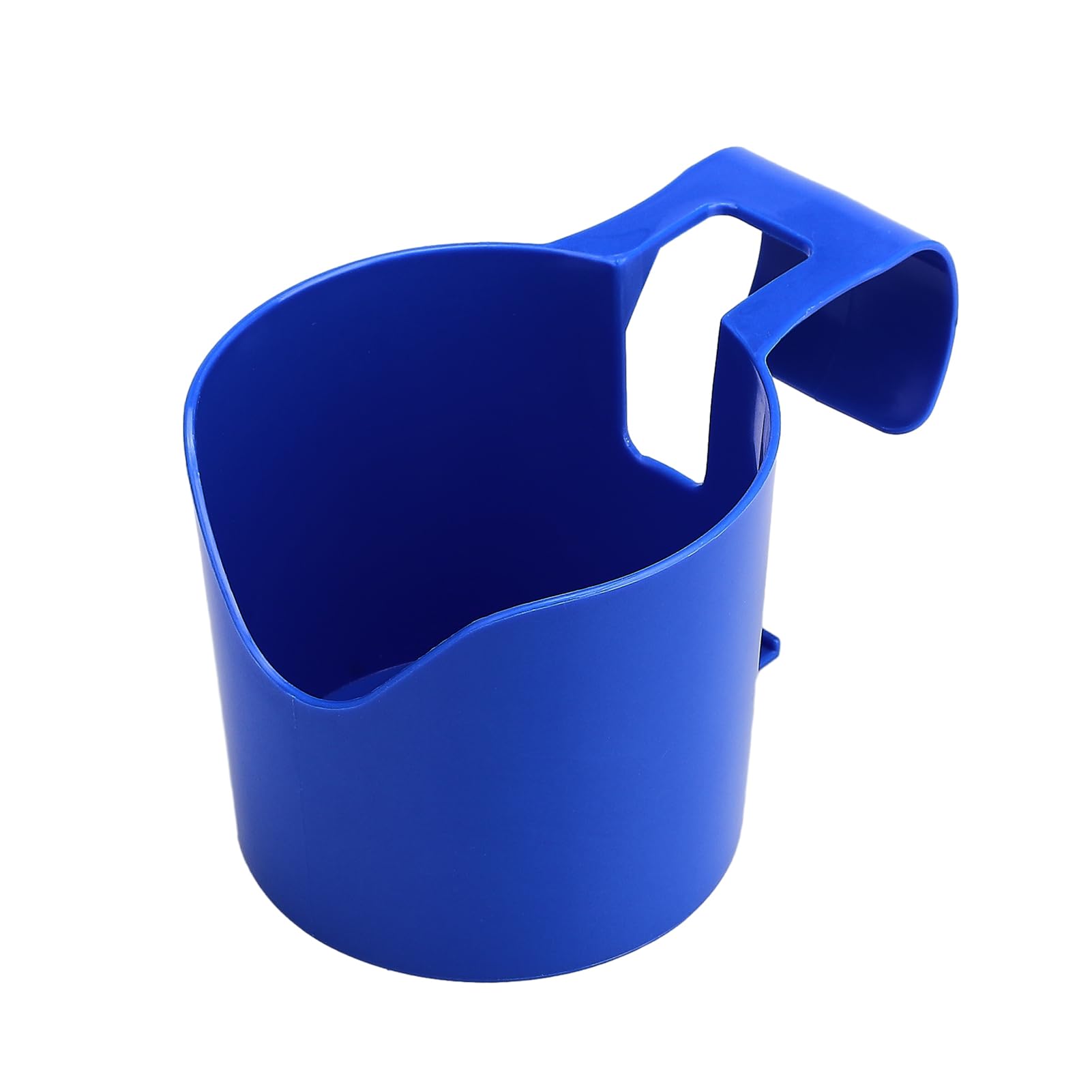 Porte-gobelets de qualité supérieure pour piscine hors sol rigide et stable