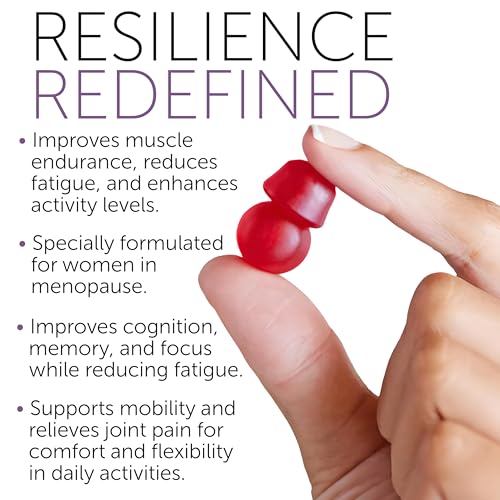Terramed Just Think Comfort 5H-92G7-3W51 Supplements
