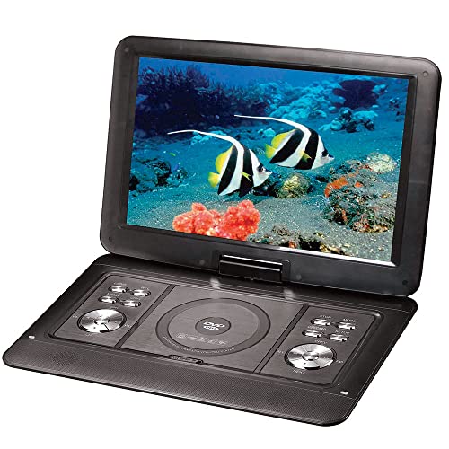 Best Portable DVD Player For Car Reviews Australia Lists 2023