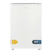 Cecotec Mini Frigorifero 107 L Bolero CoolMarket TT 107 White