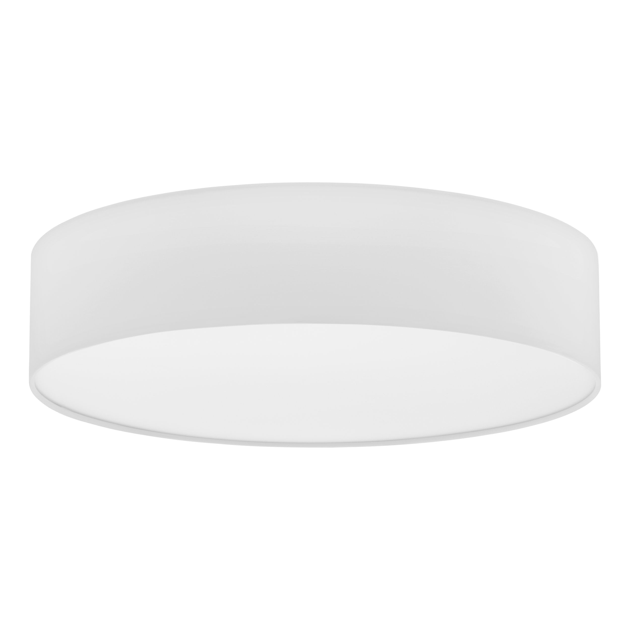Eglo White/Light Pasteri E27 Ceiling