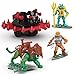 Produktbild Mattel Universe Battle Cat vs Roton Actionfigur, 5-teilig