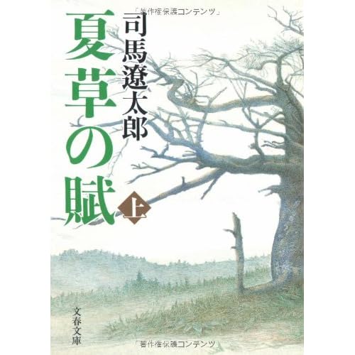夏草の賦