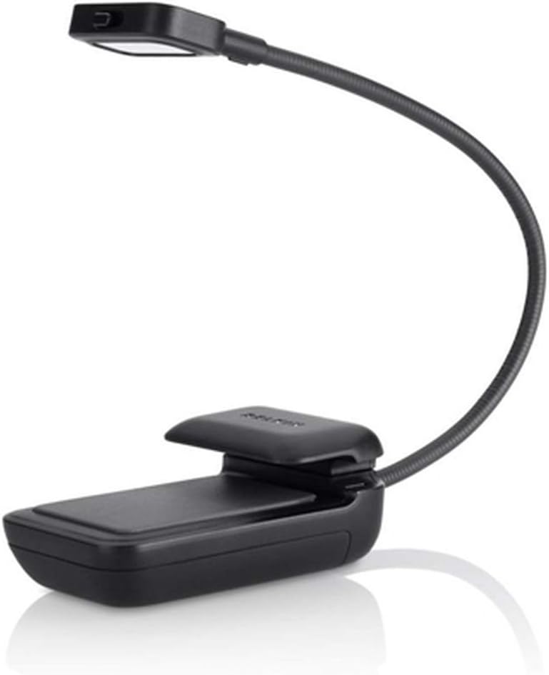 Belkin Reading Light for Kindle, Black