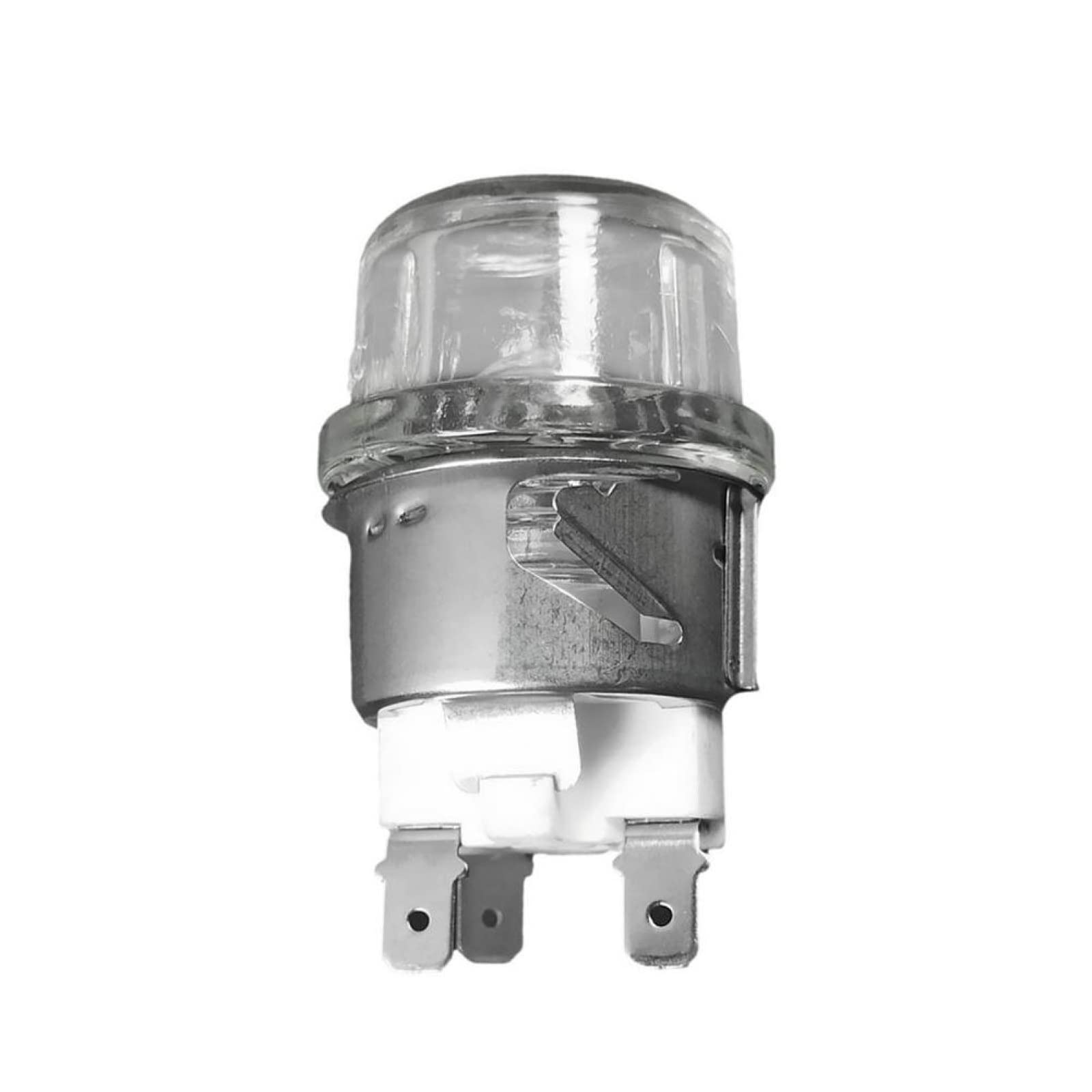Żarówka Lampy Piekarnika G9 25W Odporna Na Wysokie Temperatury 500 ℃ Do Oświetlenia Kuchenki Mikrofalowej 220V 110V 2 Szt.,2 Szt.