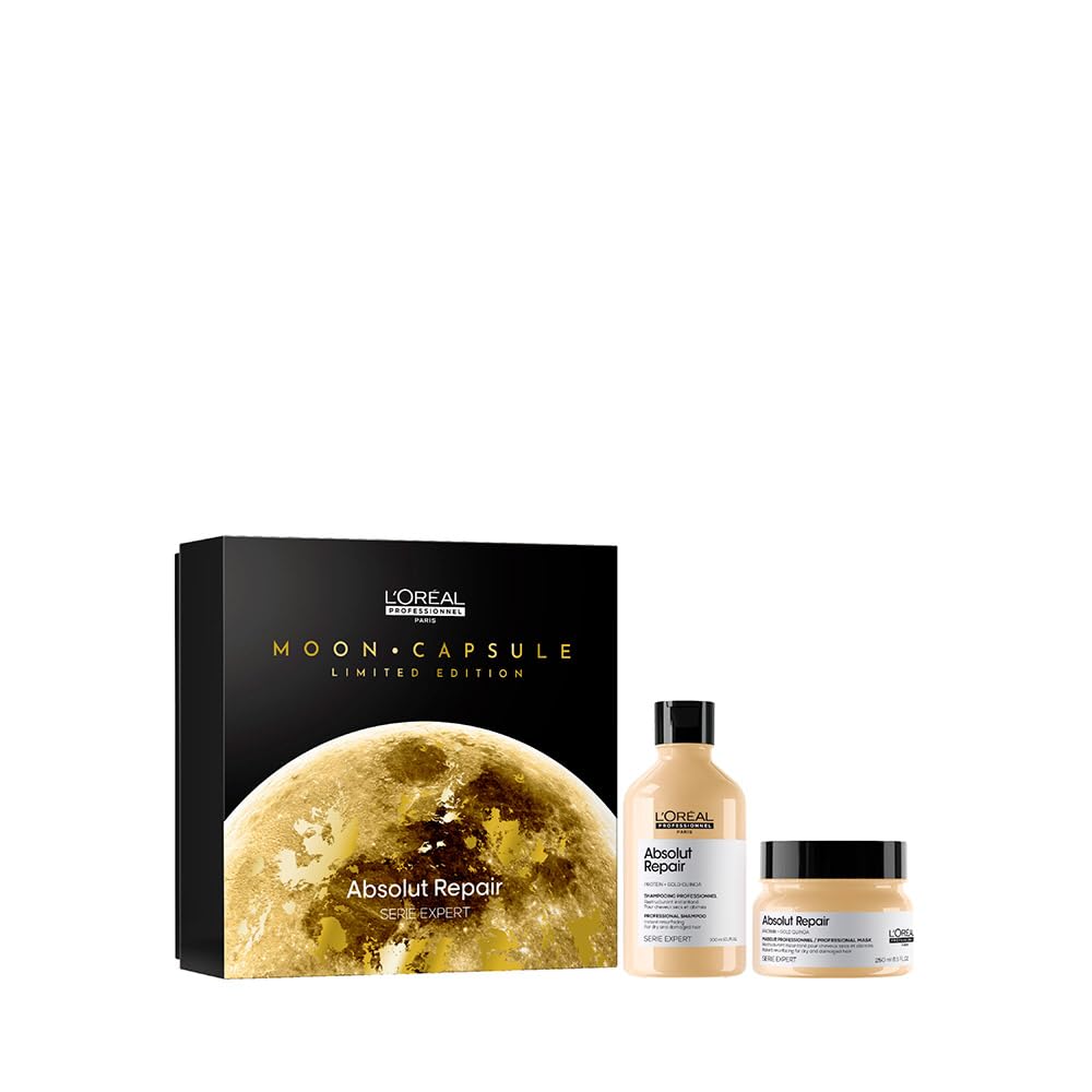 L’Oréal Professionnel, Gold, 1 ml (Pack of 1)