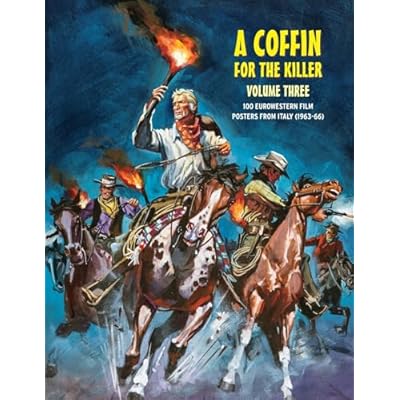 A Coffin for the Killer 3