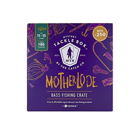 Can you pack fishing lures in checked luggage Catch Co Mystery Tackle Box Motherlode