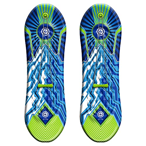 SNO-Storm 48' Snowboard 2PK