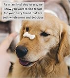 Assorted Large Bones 200g sold by Maltbys' Stores 1904 Limited Dog Treat Biscuits SLHV - Image 6