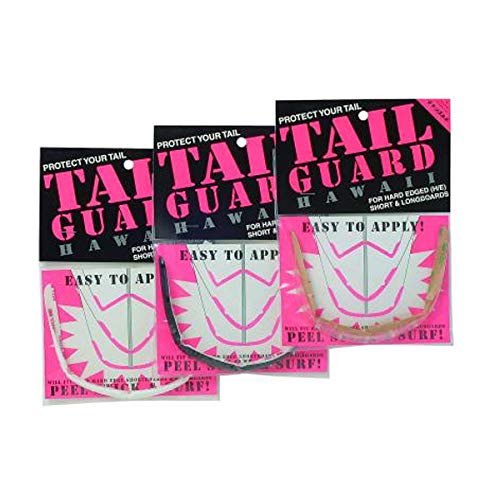 SURFCO HAWAII TAIL GUARD / e[K[h T[tB T[t{[h NA[