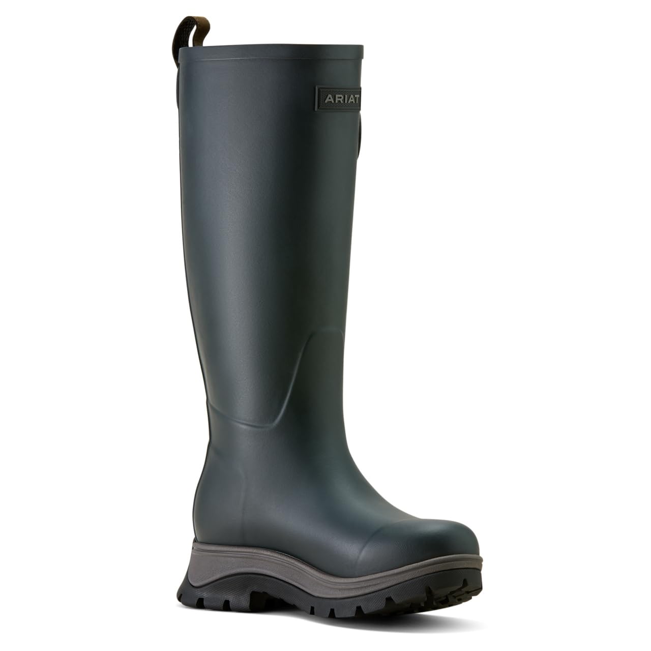 ARIAT damskie gumowe buty Woodstock