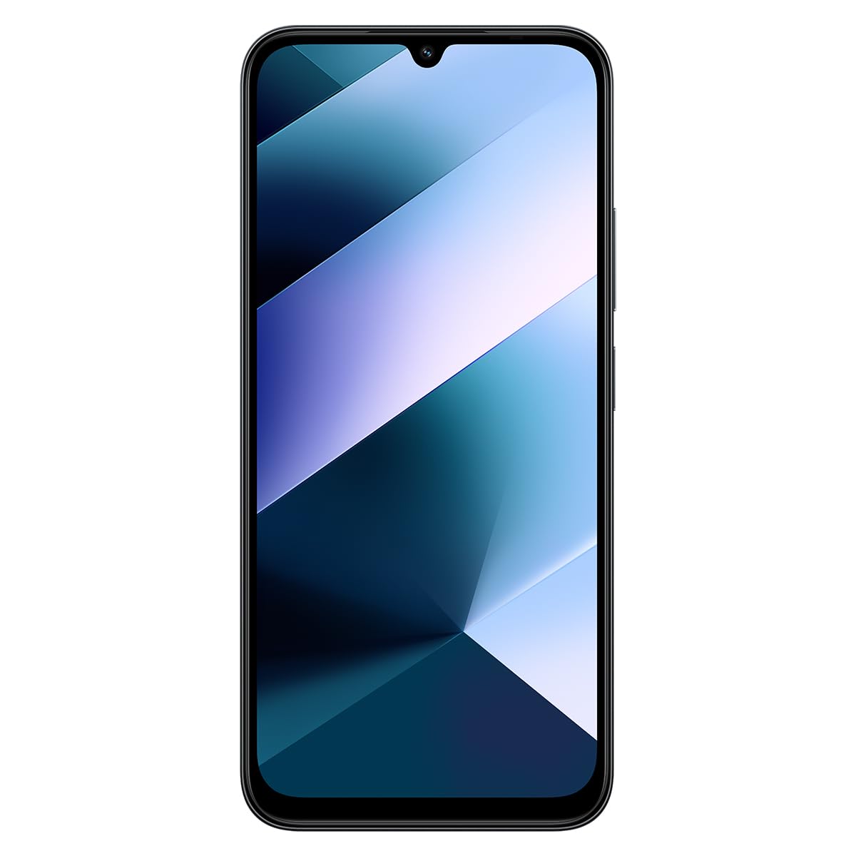 Xiaomi Poco C85 Dual Sim 8GB RAM 256GB - Black