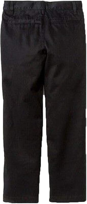 Cat \u0026 Jack Boys' Reinforced Knee Flat 