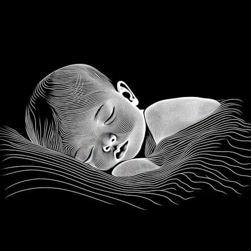 acchina di Ruore Bianco,Exate acchina per Il Suono del Sonno