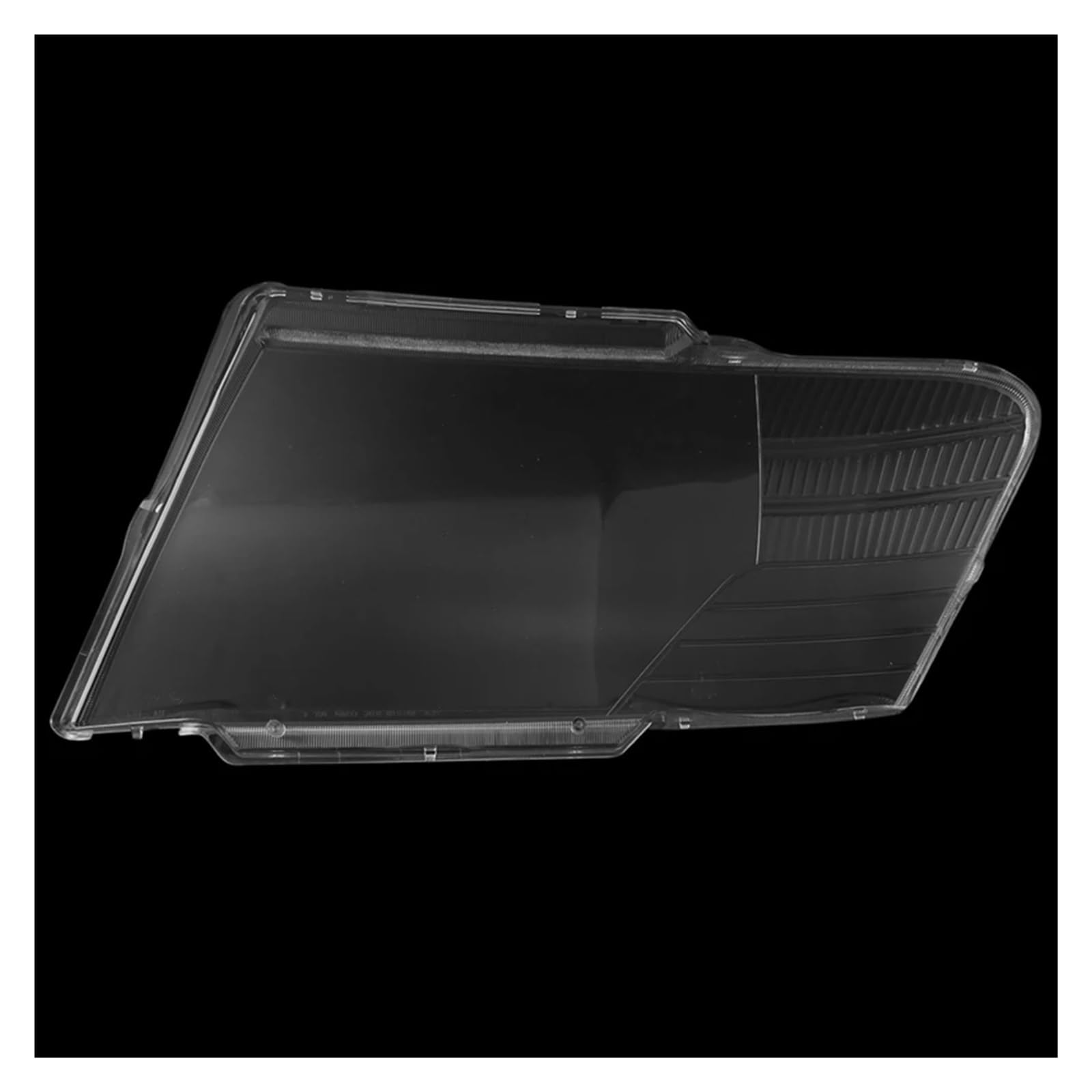 Lampe frontale pour Mitsubishi Pajero V73 coque de phare idéale pour le raid - 7