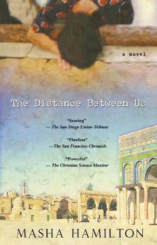Distance Between Us view 2