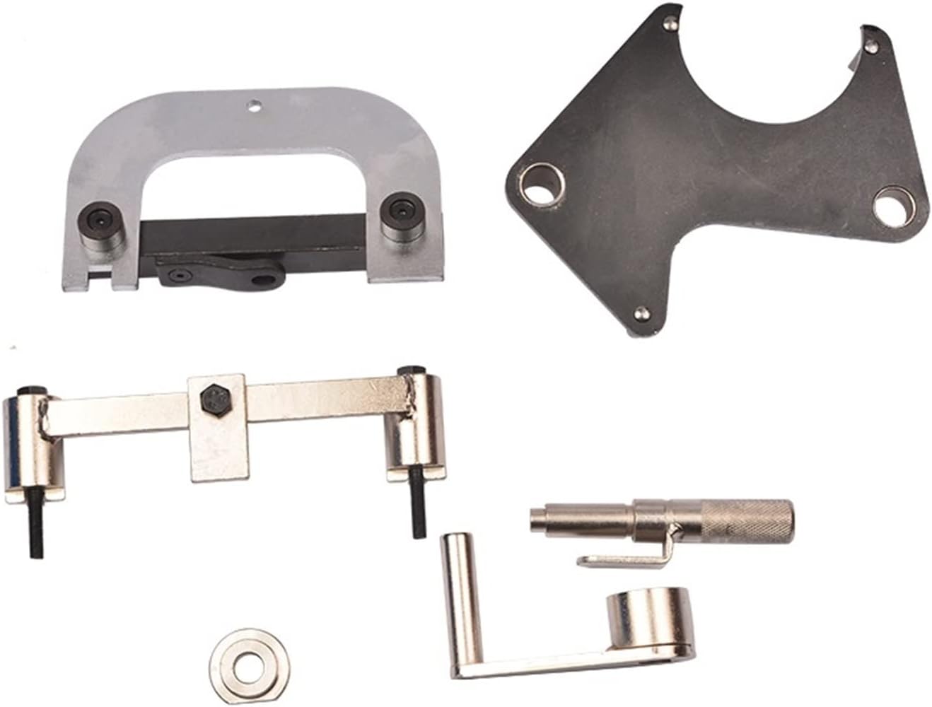 Engine Timing Tool Compatible with Renault Vehicles Time Locking Tool