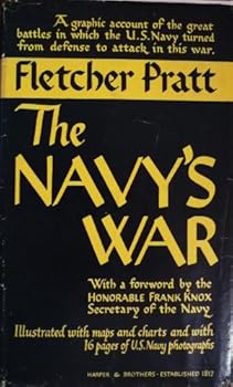The Navy's War