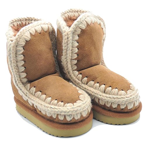 Mou, Stivali bambine Size: 30