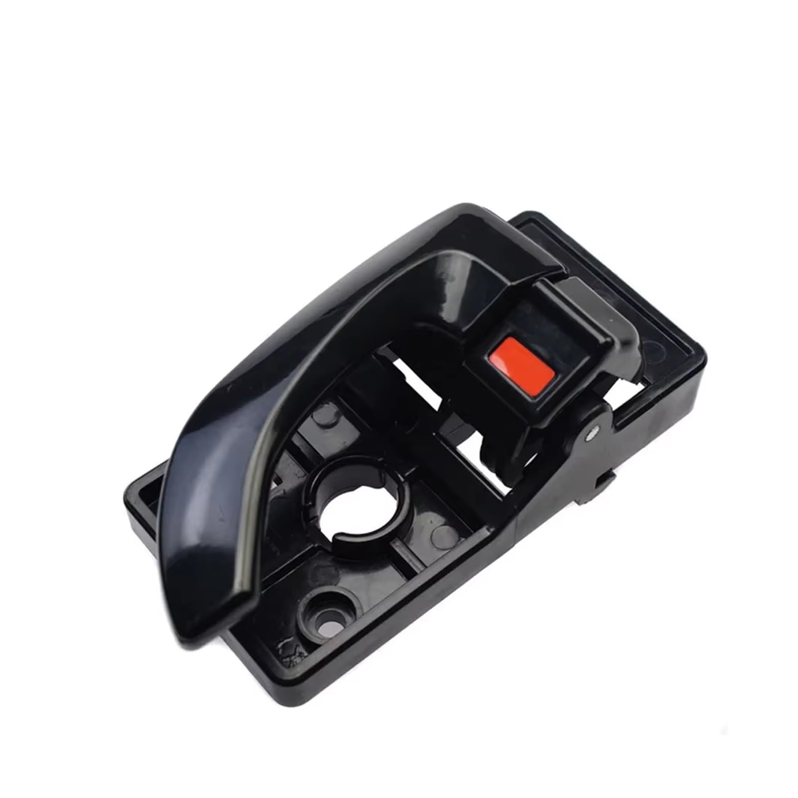 LOLHOIKILM Interior Inner Door Handle for Hyundai for Tucson(JM) 2004 82610-2E010 82620-2E010 82610-2E000 82620-2E000 Inside Door Handle Handle Trim