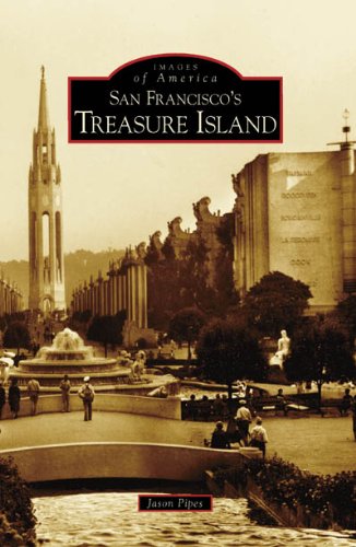 San Francisco's Treasure Island (CA) (Images of America)