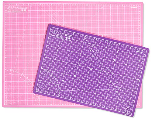 Non Slip Cutting Mat, Transparent Cuttingboard Craft Cutting Board For - View #9