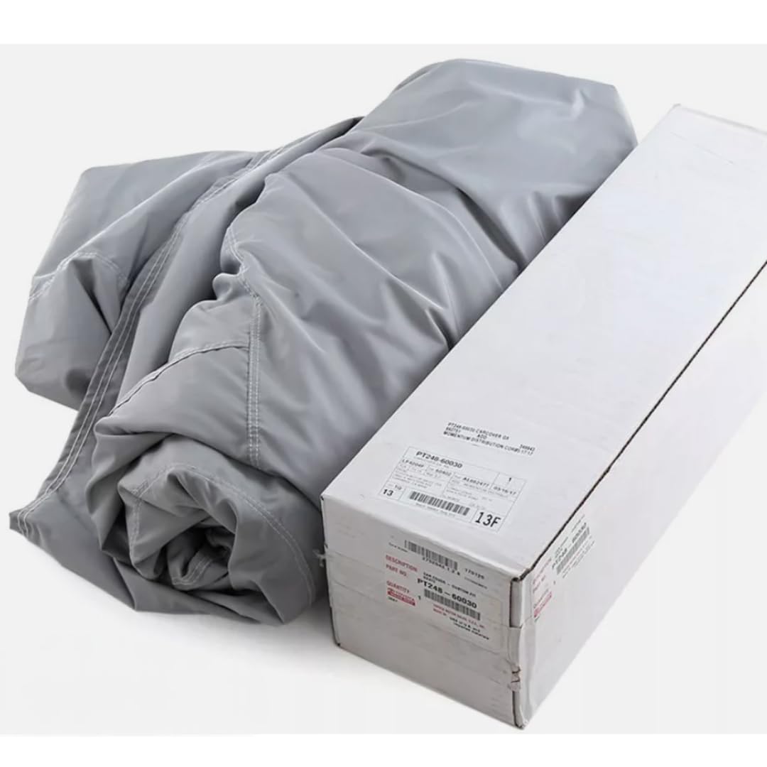 PT248-60030 - Car Cover Lexus GX460/GX470 2003-2023