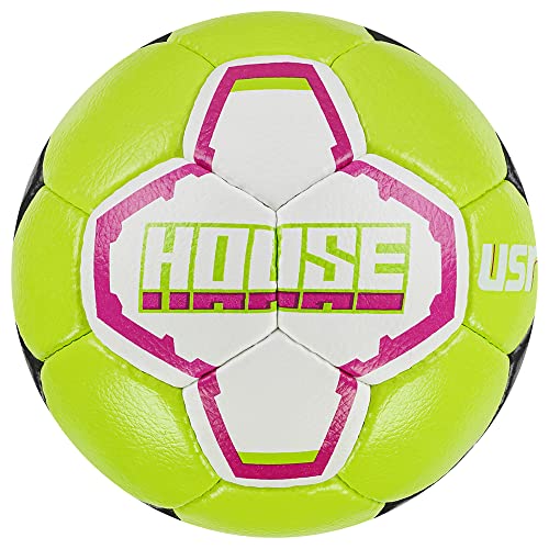 USR House 2 No Hentbol Topu
