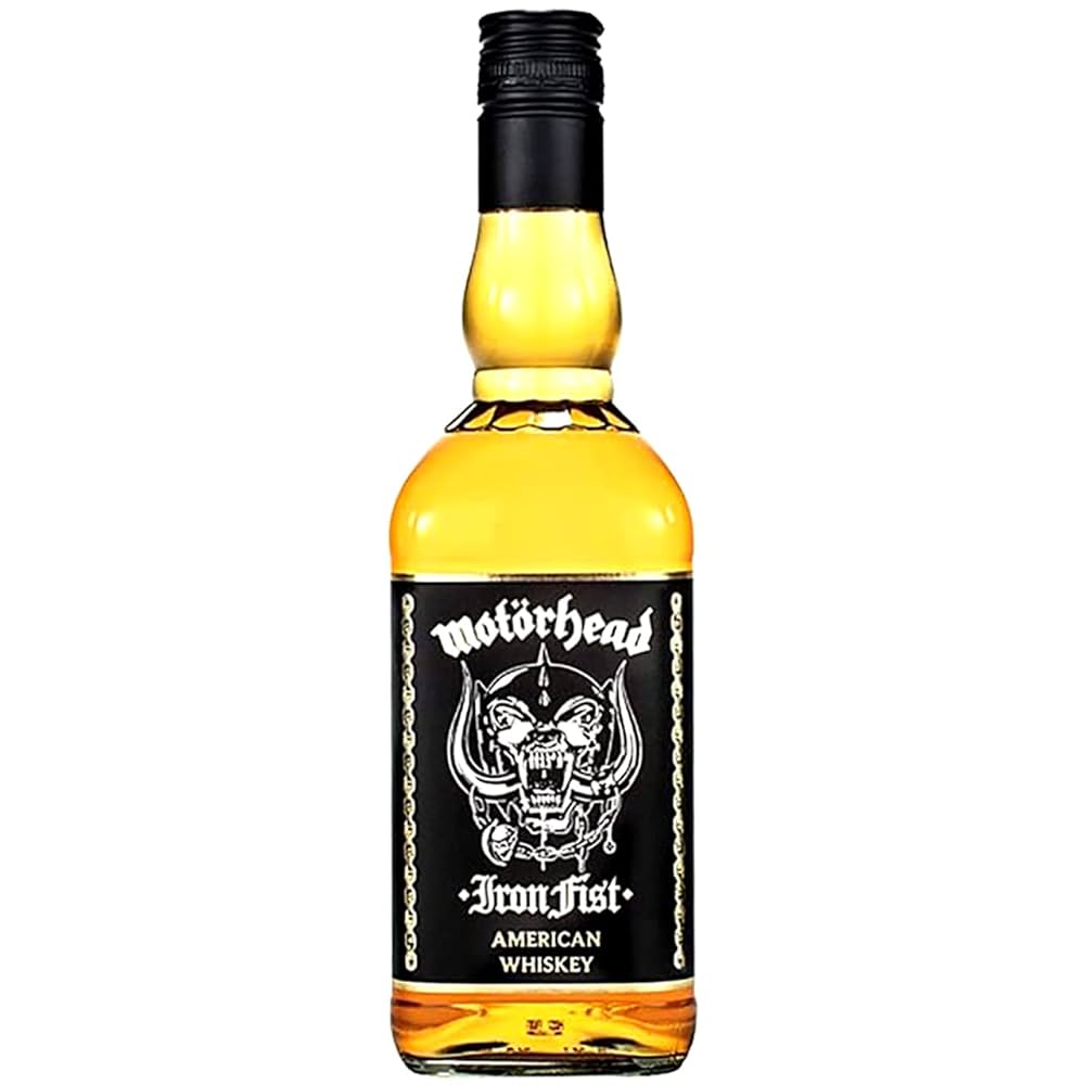 motorhead モーターヘッド / アイアンフィスト Amazon.co.jp: Ironfist: ミュージック