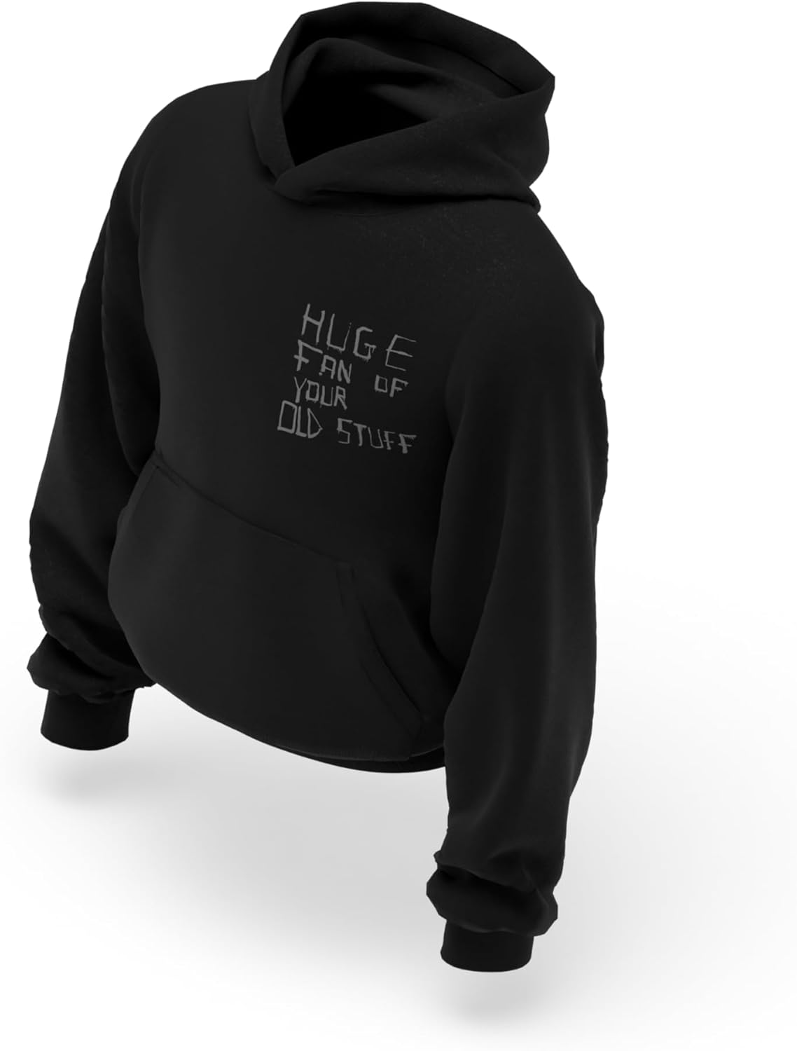 Official Honestly Nevermind Hoodie