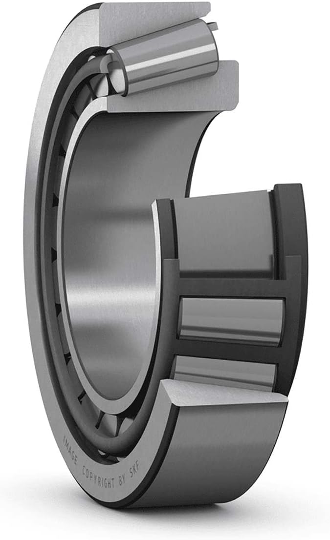 SKF Tapered Roller Bearing 32020-x-q-skf - 100x150x32 mm