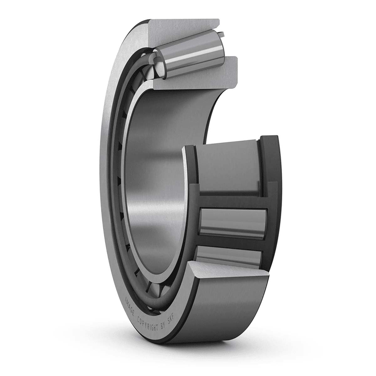 Roulements à rouleaux coniques 32221 6052kg -30 b.+120 Degrés SKF