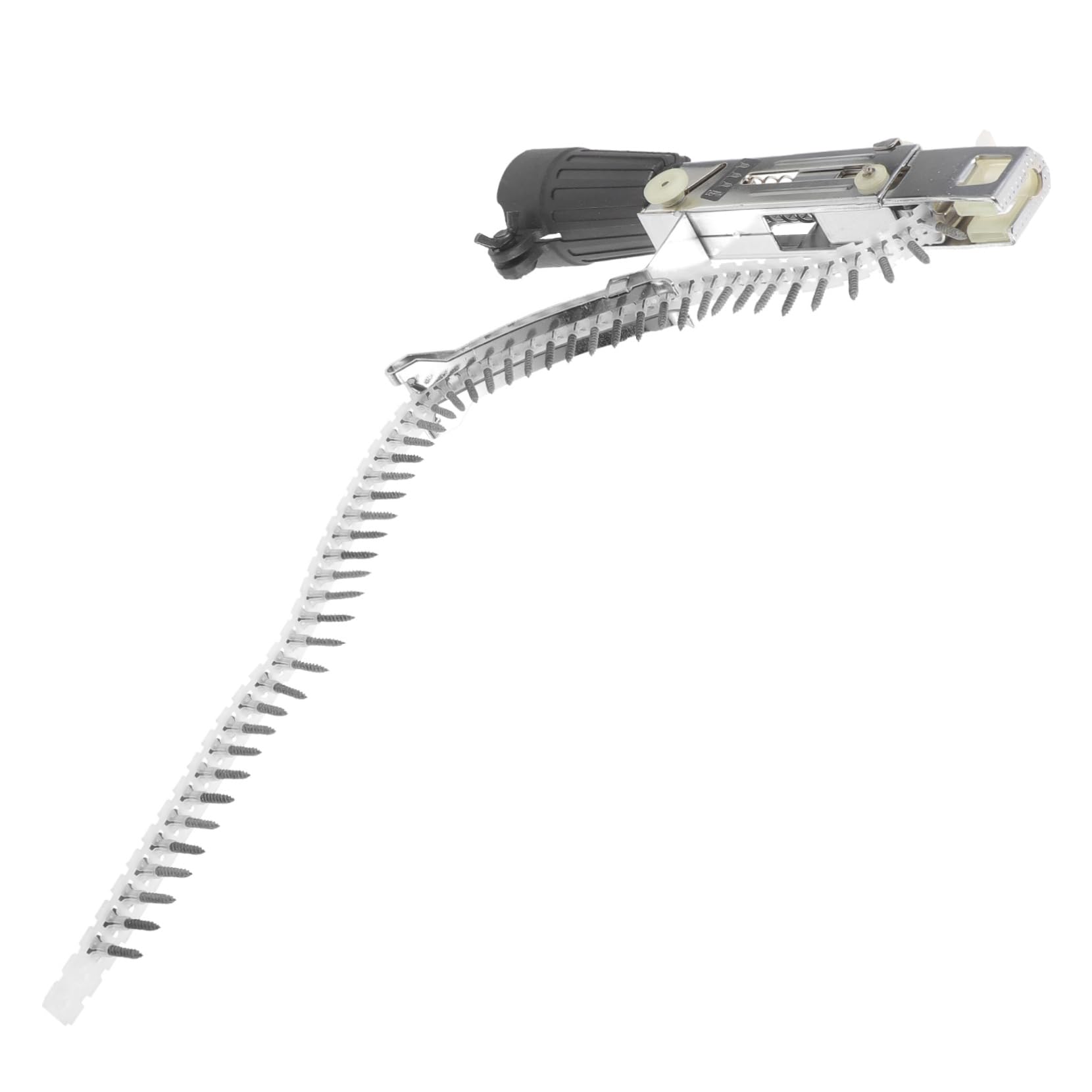 ARTIBETTER Battery Powered Nail Woodworking Tool Screws Chain Nail Adapter Pr14-08