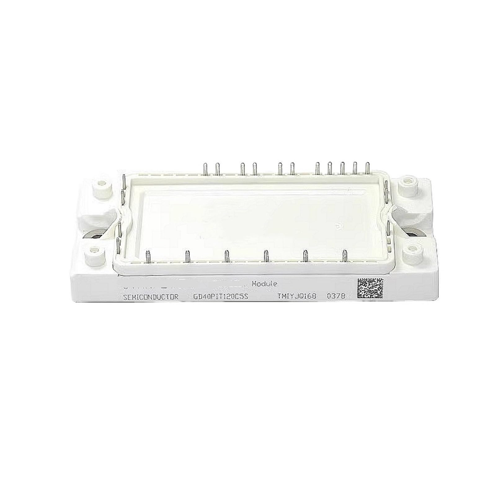 Cxdfrser One Color Gd40pit120c5s Power Supply Module 40A1200v