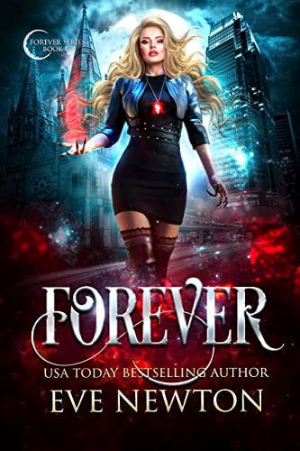 Forever: Forever Series, Book 1: A Paranormal Romance (The Forever Series)