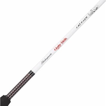 Ugly Stik Spinning Combo