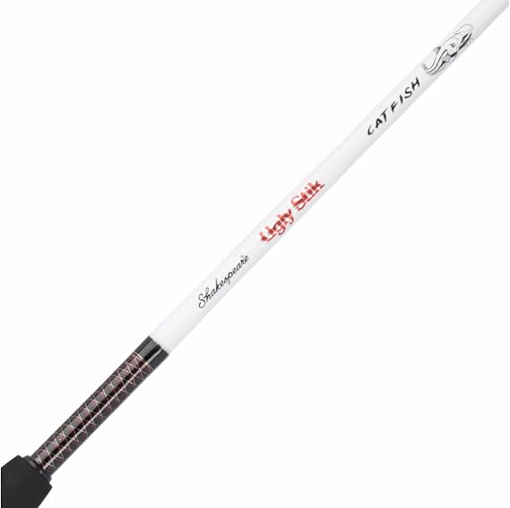 Ugly Stik Spinning Combo