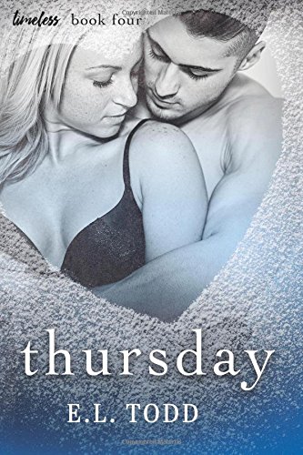 Thursday (Timess Series) 1533054231 Book Cover