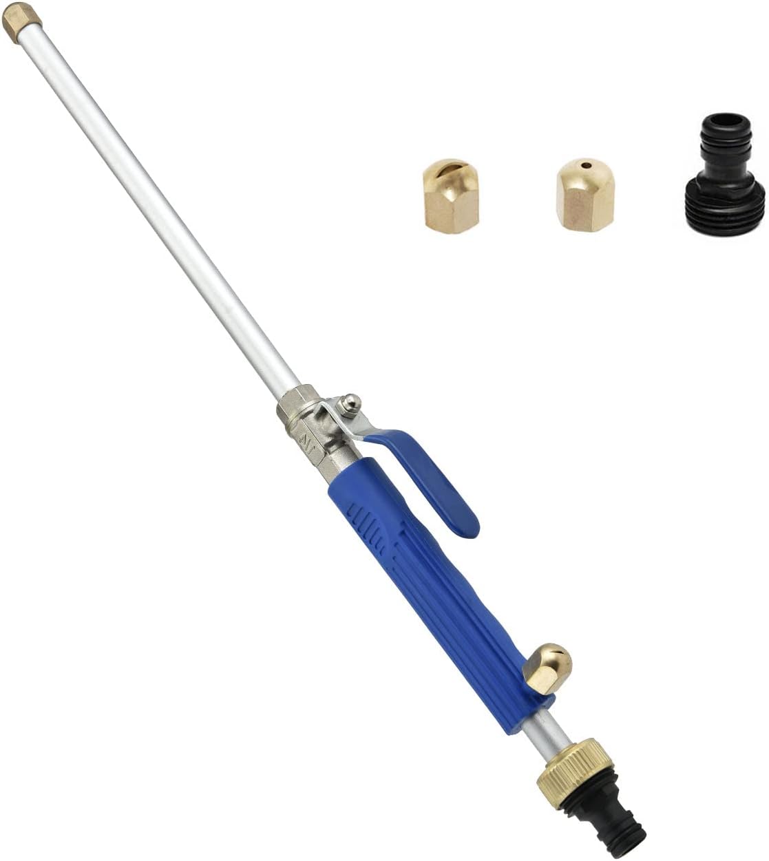 Nettoyeur Haute Pression Portable Nettoyeur Haute Pression Sans