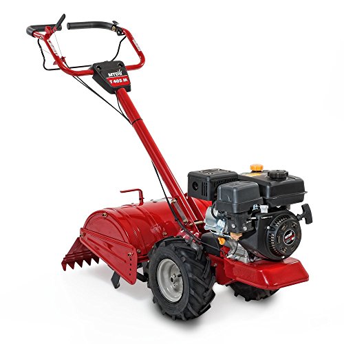 Preisvergleich Produktbild MTD - Bodenfräse T / 405 M; 21AA46M3678