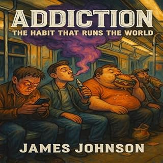 Addiction cover art