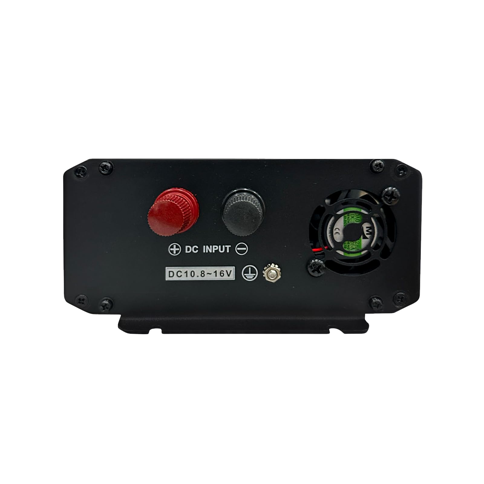 EPEVER IPT 350-22 - Invertitore di tensione sinusoidale puro da 350 W, 24 VDC a 230 VAC, ideale per illuminazione di emergenza domestica, sistema montato su veicoli, ecc.