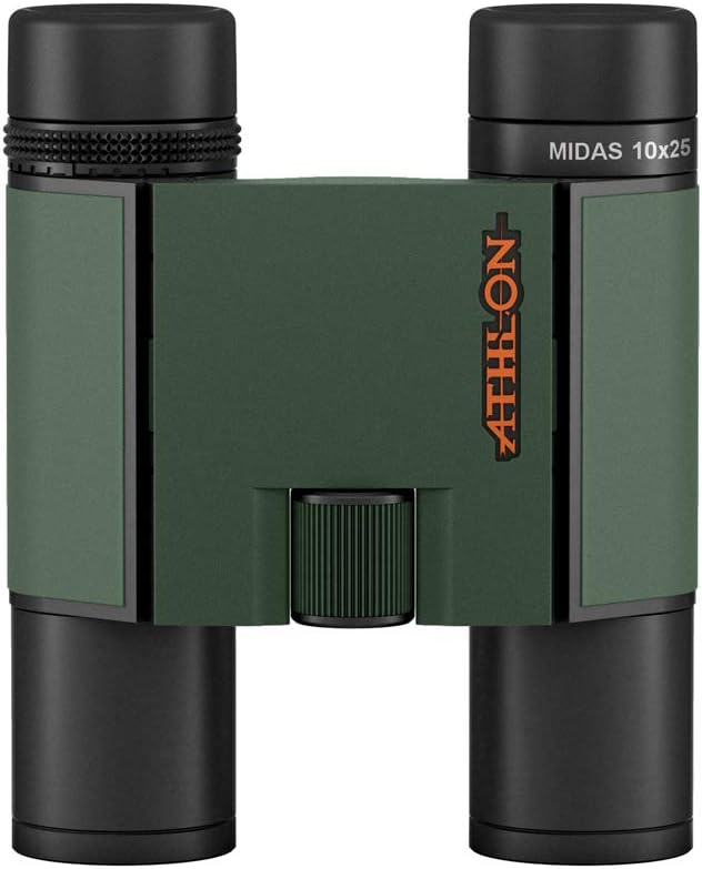 Athlon Optics Midas G2 Uhd Binoculars BigaMart