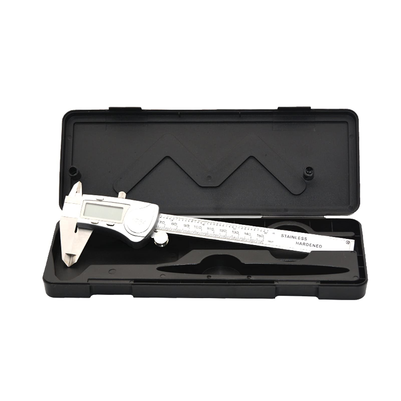 Buy WANSHIDA Wen hong Electronic Digital Caliper Stainless Steel