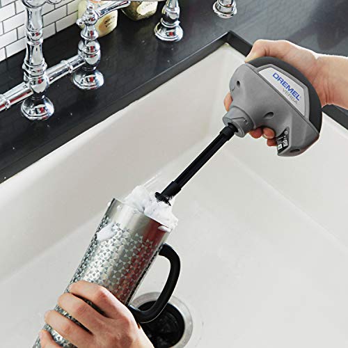 Dremel PC372-1 Kitchen Brush