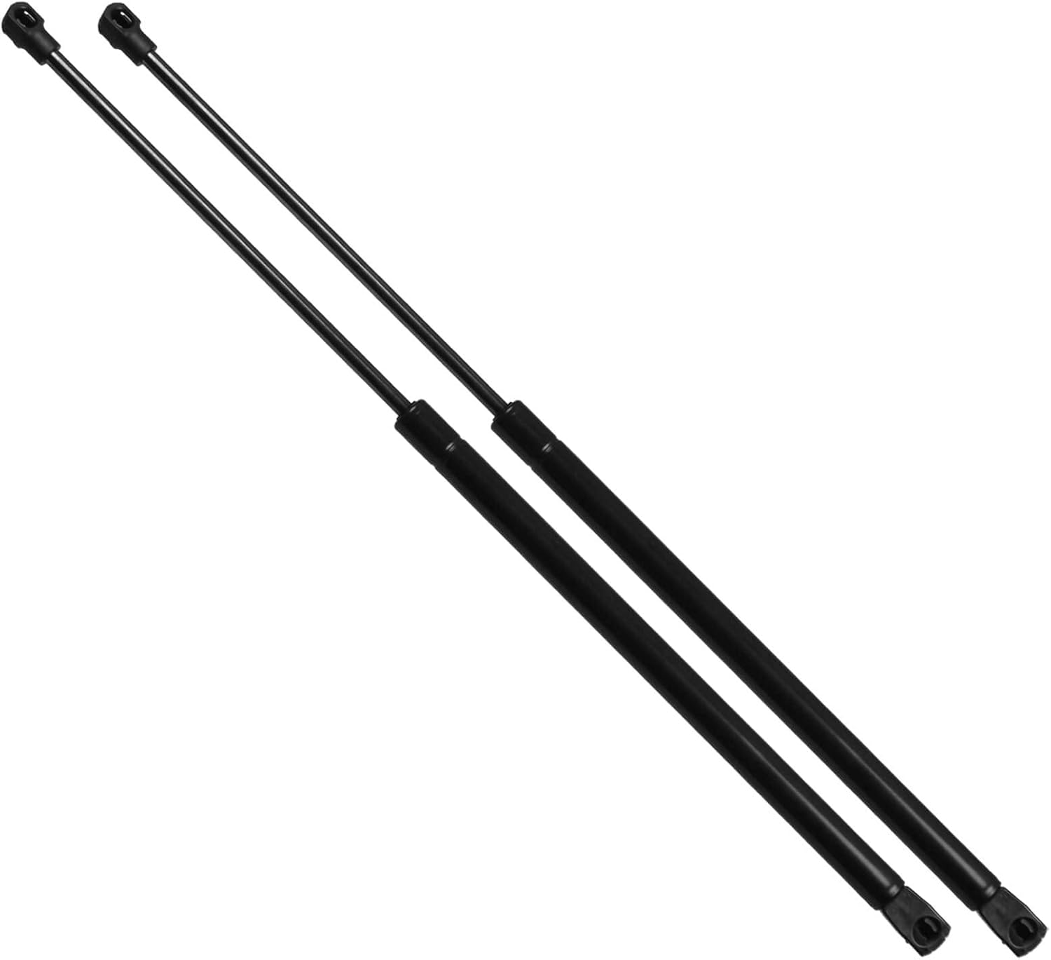 Qty 2 Strong Arm 4715 Rear Liftgate Hatch Tailgate Lift Supports Trunk
