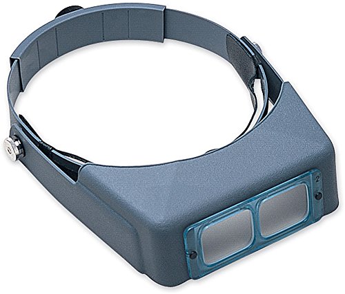 Optivisor, 3, 1-3/4x | ELP-503.00