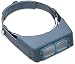 Optivisor, #3, 1-3/4x | ELP-503.00
